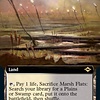 Marsh Flats - Foil