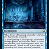 Court of Cunning