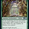 Sanctum of Fruitful Harvest