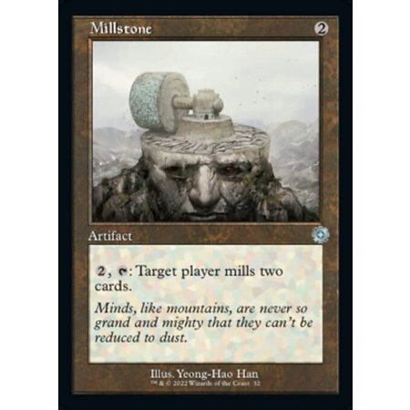 Millstone