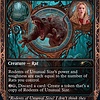 Pack Rat (1448 - Rodents of Unusual Size)