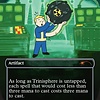 Trinisphere