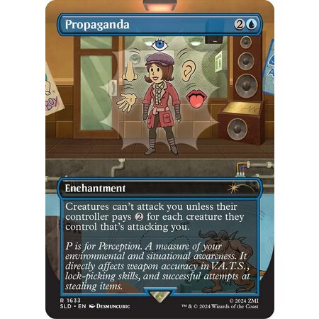 Propaganda