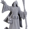 D&D Unpainted Minis - Star Spawn Larva Mage