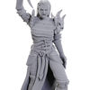D&D Unpainted Minis - Blackguard
