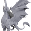 D&D Unpainted Minis - Liondrake