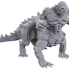 D&D Unpainted Minis - Gem Stalker