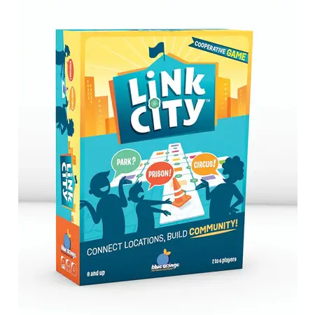 Link City