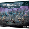 Warhammer 40,000: Thousand Sons - Warpflame Thrallband