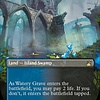 Watery Grave - Foil