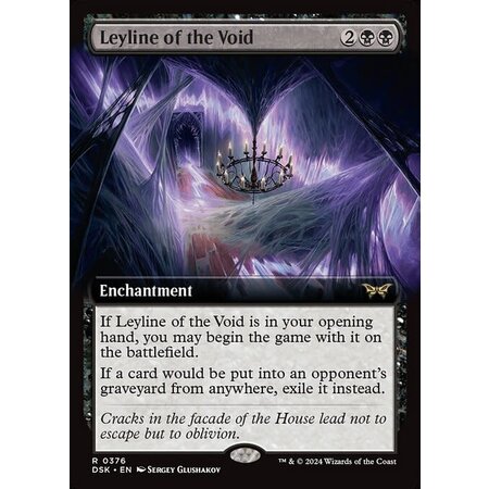 Leyline of the Void