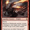 Drakuseth, Maw of Flames