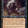 Ravenous Rotbelly - Foil