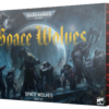 Warhammer 40,000: Space Wolves - Army Set