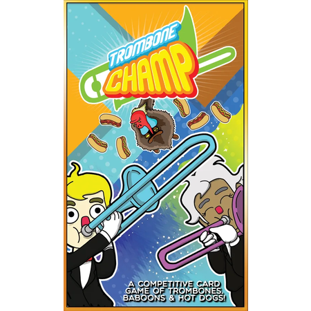 Trombone Champ