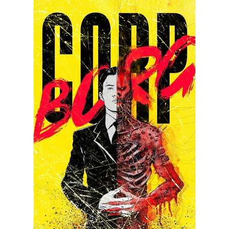 CORP BORG