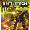 PREORDER - Battletech Gothic