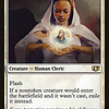 Containment Priest