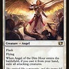 Angel of the Dire Hour