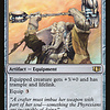 Loxodon Warhammer