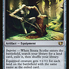Strata Scythe