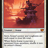 Serra Avatar
