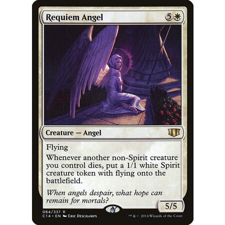 Requiem Angel