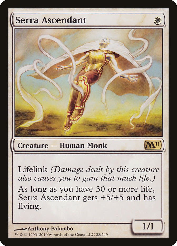 Serra Ascendant (Spanish)