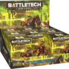 PREORDER - Battletech Gothic: Salvage Box