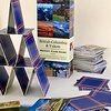British Columbia & Yukon - Memory Card Game