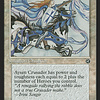 Aysen Crusader