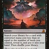 Beseech the Queen - Foil