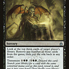 Dimir Machinations