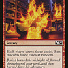 Burning Inquiry