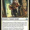Forerunner of the Legion