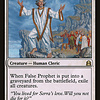 False Prophet