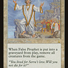 False Prophet