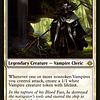 Mavren Fein, Dusk Apostle