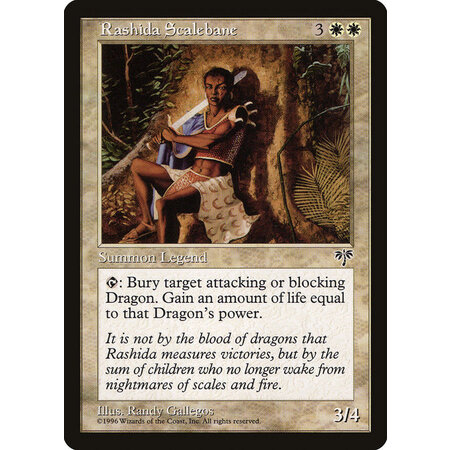 Rashida Scalebane