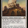 Nomad Mythmaker