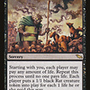 Plague of Vermin