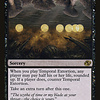 Temporal Extortion