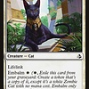 Sacred Cat