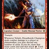 Neheb, Dreadhorde Champion