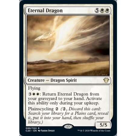 Eternal Dragon