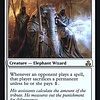 Spelltithe Enforcer - Foil
