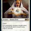Containment Priest
