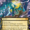Crux of Fate