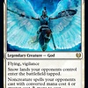 Reidane, God of the Worthy