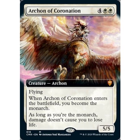Archon of Coronation